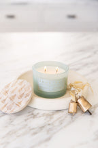 Scented Holiday 12 oz scented candle