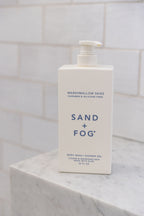 Nourishing Marshmallow Skies 32 oz Body Wash