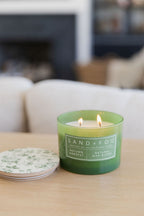 Scented Autumn Harvest 12 oz scented candle