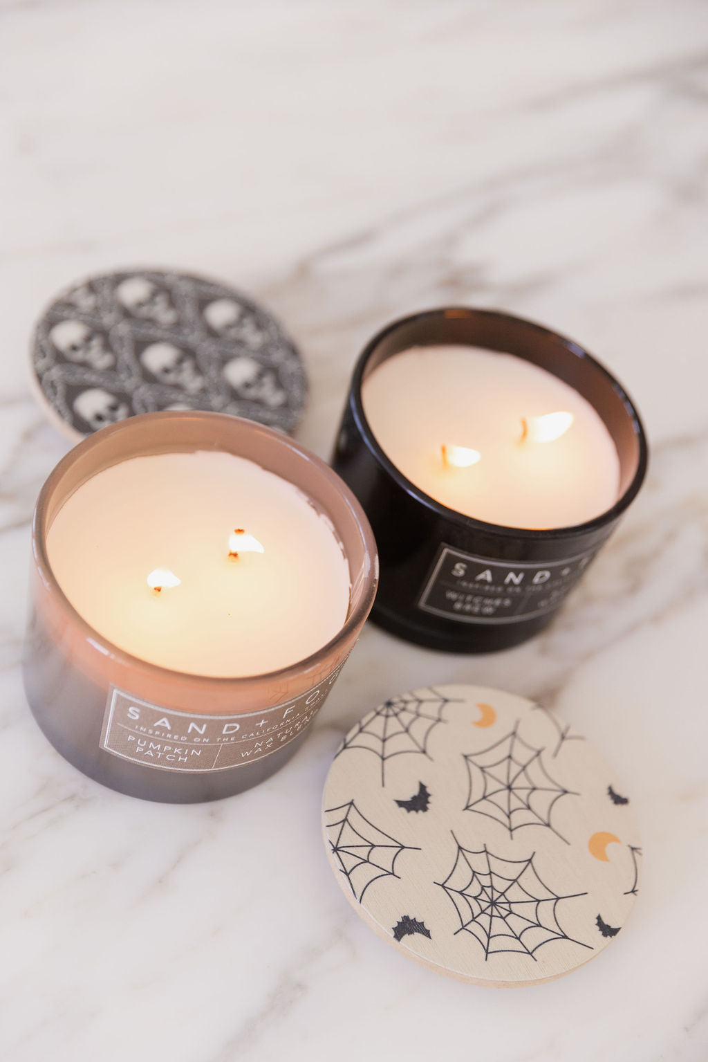 Scented Pumpkin Patch 12 oz scented candle
