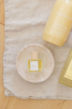 Elegant Banana Cream 50 ml Perfume Oil Rollerball
