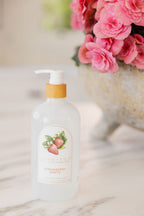 Gentle Strawberry Spritz 15.7oz Liquid Hand Soap
