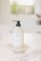 Gentle Vanilla Sandalwood 12.8 oz Liquid Hand Soap