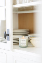 Scented Marshmallow Skies 10 oz scented candle