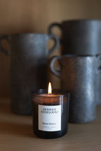 Scented Sweet Honey 10 oz scented candle