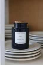 Scented Laundry Day 12 oz scented candle