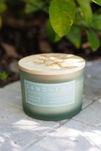 Scented Garden Tomato 12 oz scented candle