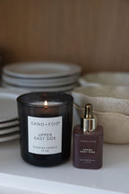 Scented Upper East Side 10 oz scented candle