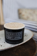 Scented Pistachio Dream 12 oz scented candle