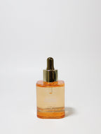 Elegant Orange Blossom 50 ml Perfume Oil Dropper