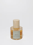 Elegant White Vanilla 50ml Perfume Oil Rollerball