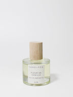 Elegant Fleur de Vanille 50 ml Perfume Oil Rollerball