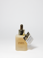 Elegant Bourbon & Vanilla 50 ml Perfume Oil Dropper