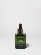Elegant Coconut Castaway 50ml Perfume Oil Dropper