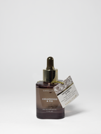 Elegant Cedarwood & Fig 50 ml Perfume Oil Dropper