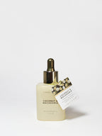 Elegant Coconut & Macadamia 50ml Perfume Oil Dropper