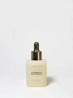 Elegant Coconut & Macadamia 50ml Perfume Oil Dropper
