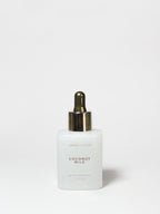 Elegant Coconut Milk 50ml Perfume Oil Dropper