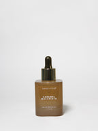 Elegant Caramel Macchiato 50 ml Perfume Oil Dropper