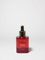 Elegant Hibiscus Merlot 50ml Perfume Oil Dropper