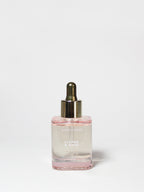 Elegant Lychee & Rose 50ml Perfume Oil Dropper