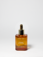 Elegant Citrus Blossom 50 ml Perfume Oil Dropper