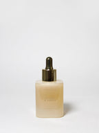 Elegant Sugar & Amber 50ml Perfume Oil Dropper