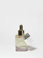 Elegant Santal Iris 50ml Perfume Oil Dropper
