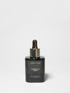 Elegant Vanilla Ash 50ml Perfume Oil Dropper