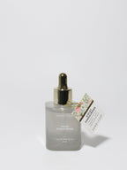 Elegant Violet Sandalwood 50ml Perfume Oil Dropper