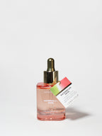 Elegant Watermelon Swirl 50ml Perfume Oil Dropper