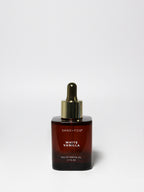 Elegant White Vanilla 50ml Perfume Oil Dropper