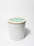 Scented California Beach House 21 oz scented candle