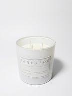 Scented California Beach House 21 oz scented candle