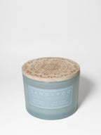 Scented California Beach House 12 oz scented candle