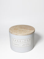 Scented Gardenia 12 oz scented candle