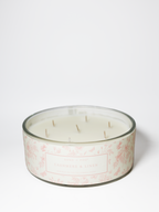 Scented Cashmere & Linen 34 oz scented candle
