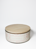 Scented Cashmere & Linen 34 oz scented candle
