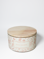 Scented Mango Tangerine 23 oz scented candle