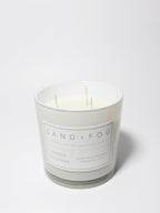 Scented Mango Tangerine 21 oz scented candle