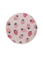 Scented Strawberry Mimosa 21 oz scented candle