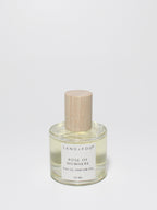 Elegant Rose of Nowhere 50ml Perfume Oil Rollerball