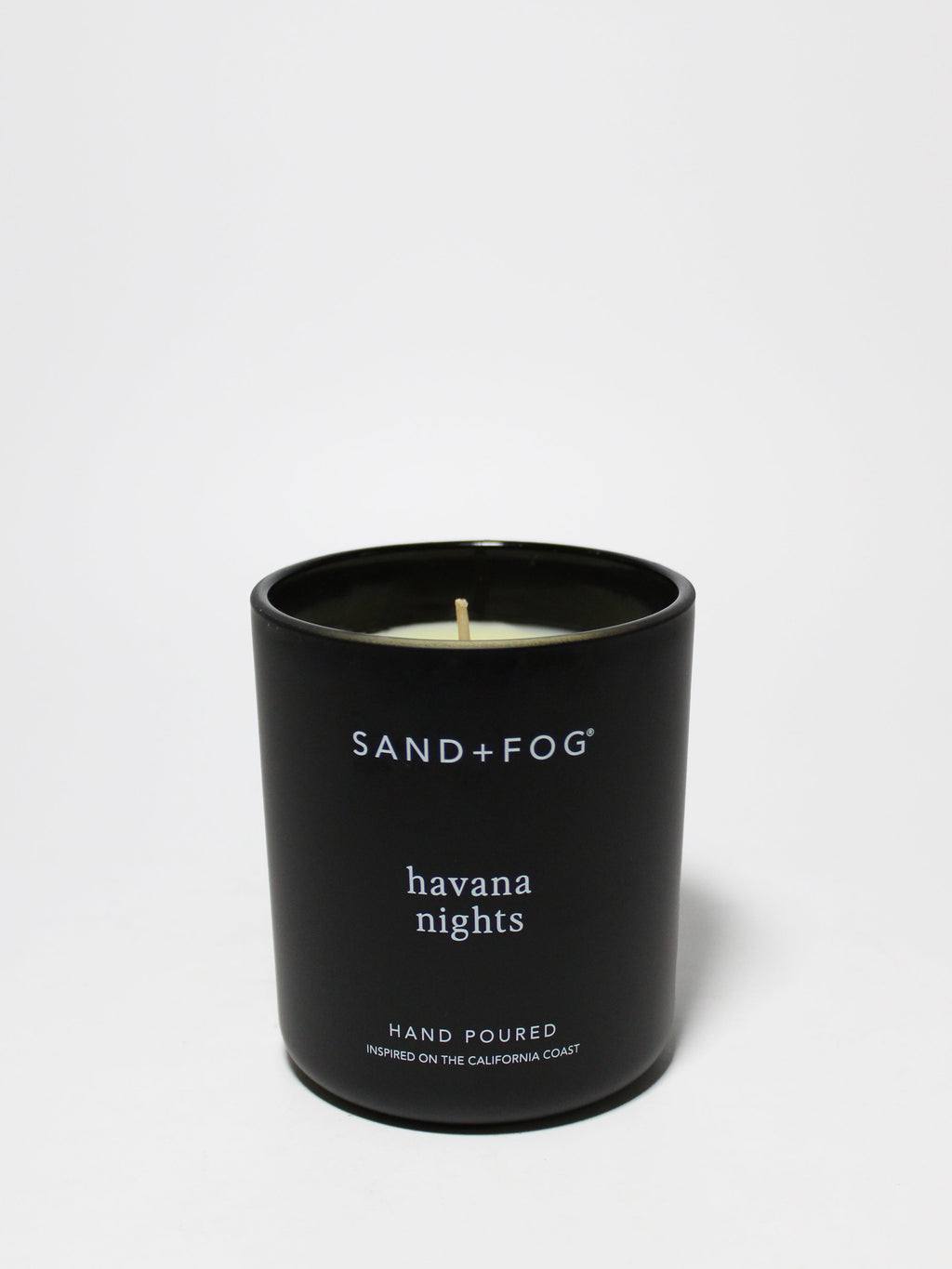 Scented Havana Nights 10 oz scented candle