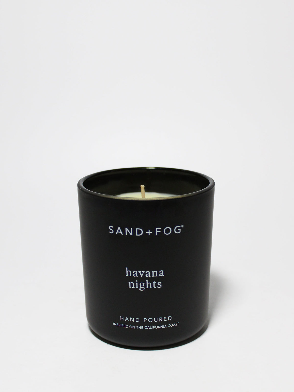 Scented Havana Nights 10 oz scented candle