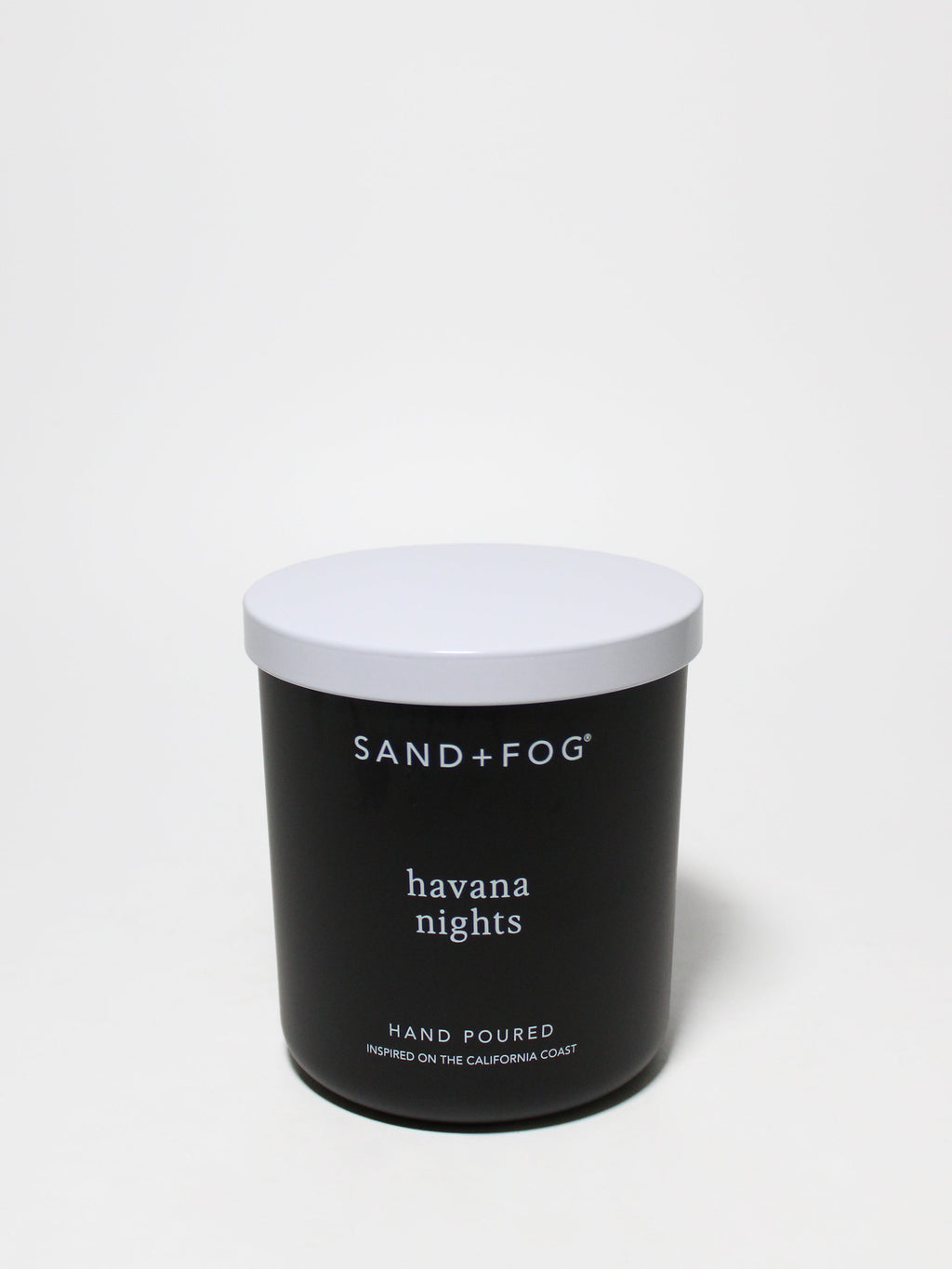 Scented Havana Nights 10 oz scented candle