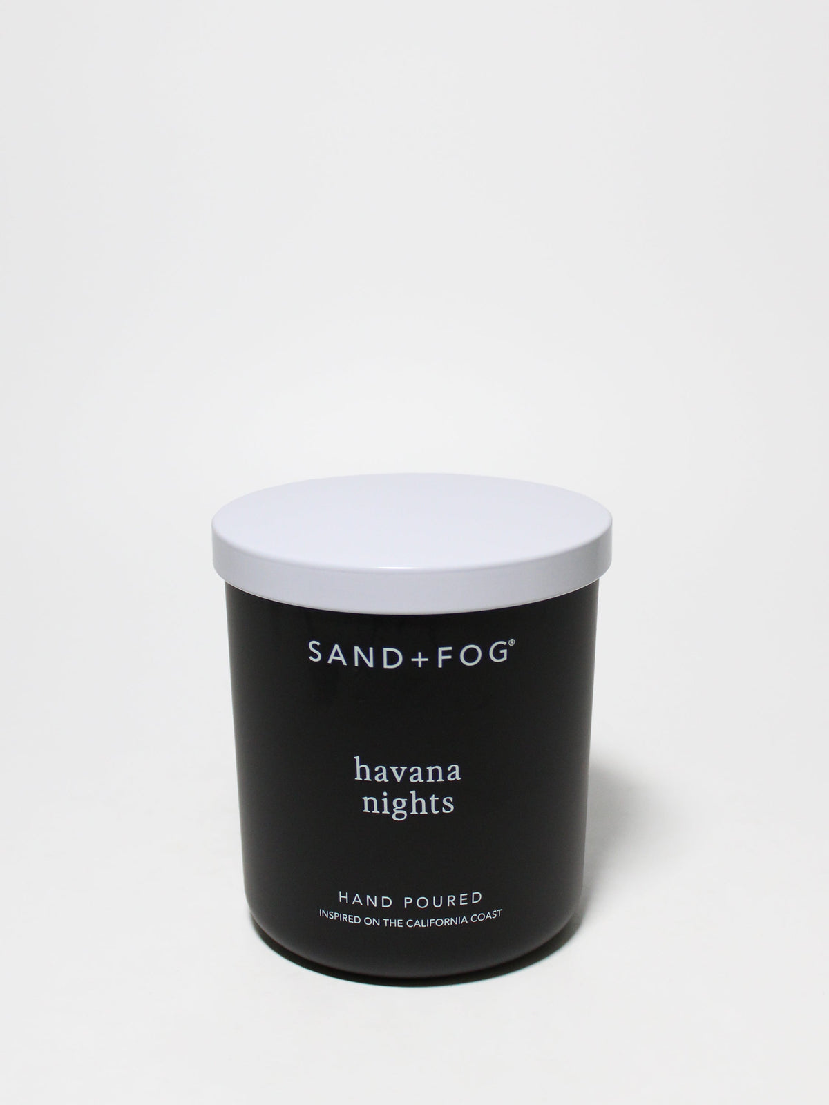 Scented Havana Nights 10 oz scented candle
