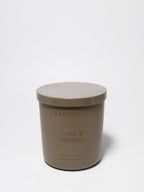Scented Cedar & Lavender 10 oz scented candle