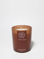 Scented Pomegranate Noir 10 oz scented candle