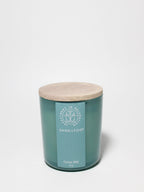 Scented Ocean Mist 10 oz scented candle