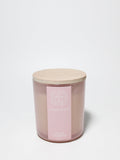 Scented Citrus & Sandalwood 10 oz scented candle